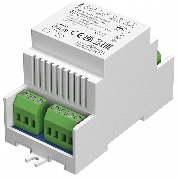 Контроллер-диммер Maytoni Lighting control Модули 721021
