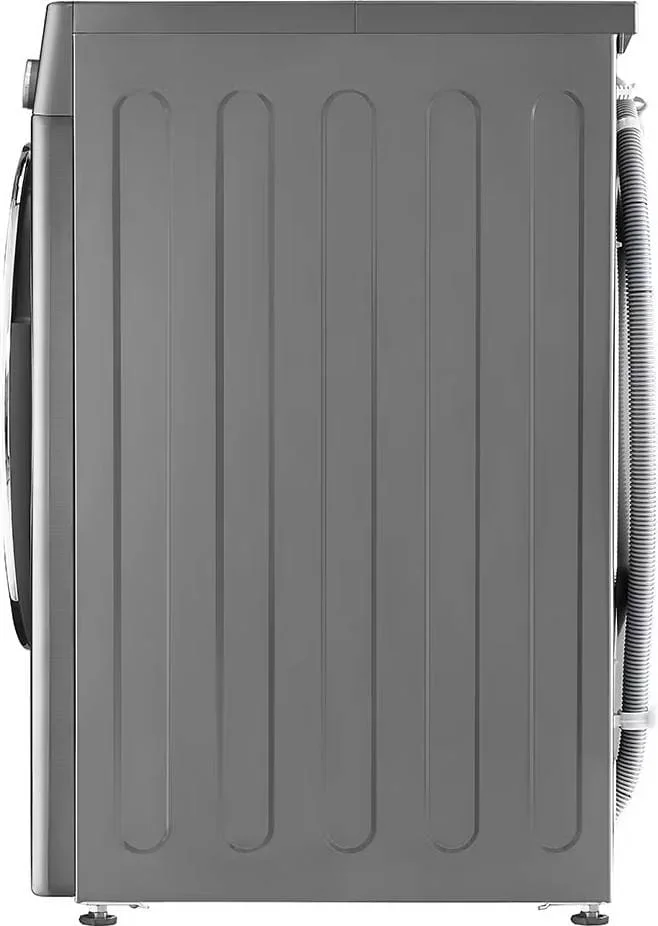 Стирально-сушильная машина LG F4V5RGP2T