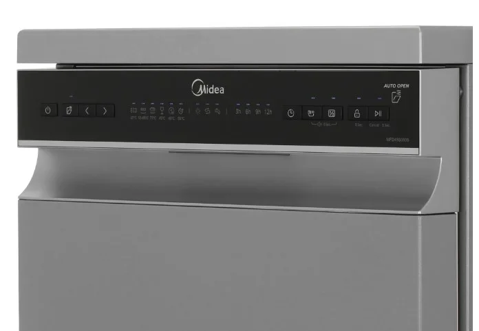 Посудомоечная машина Midea MFD45S050S