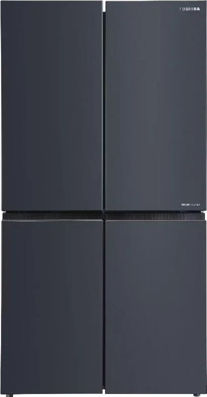 Холодильник Toshiba GR-RF900WI1-PMJ(06)