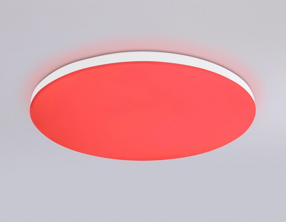 Накладной светильник Ambrella Light FZ FZ2001