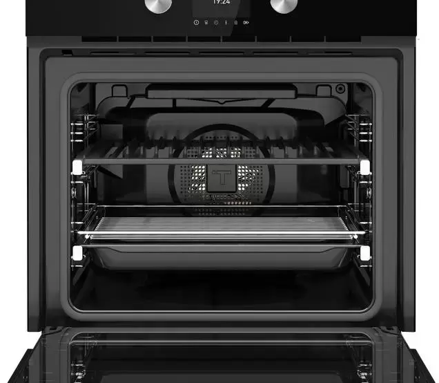 Духовой шкаф Teka STEAKMASTER NIGHT RIVER BLACK