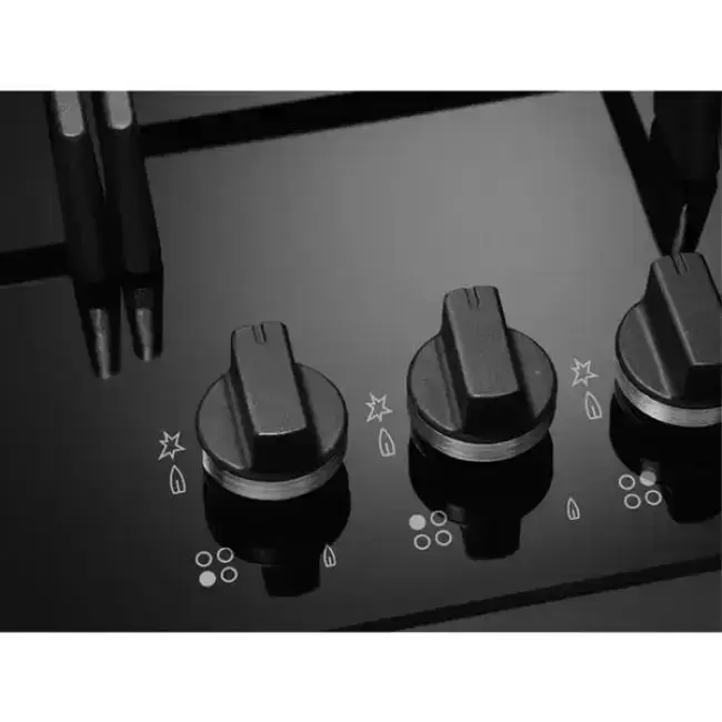 Варочная панель AEG HVB64420IB