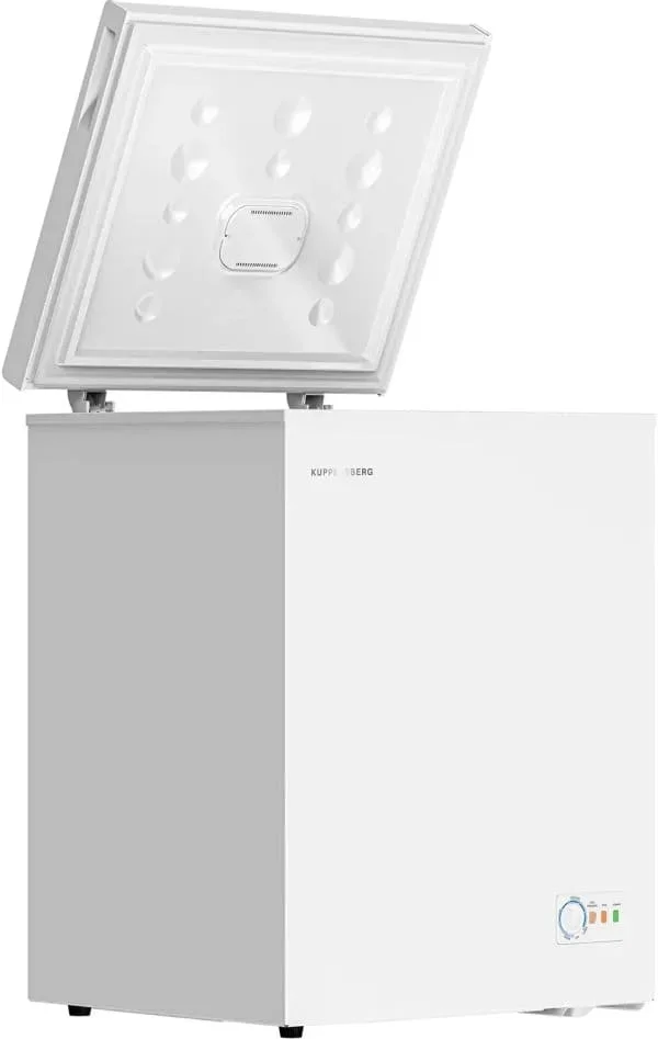 Морозильная камера Kuppersberg FLCF 170 W