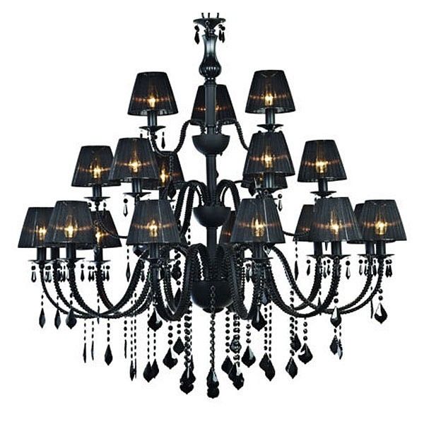 Подвесная люстра L'Arte Luce Palermo L19900.09 Подвесная люстра L'Arte Luce Palermo L19900.09