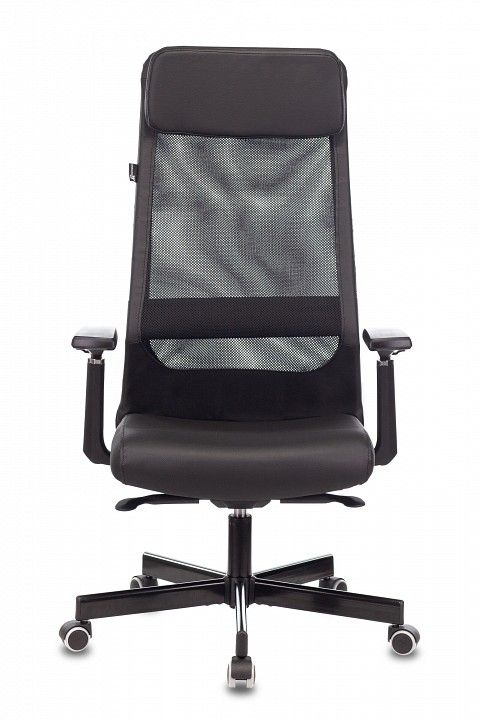 Кресло для руководителя T-995/BLACK