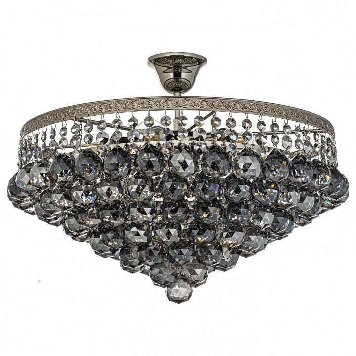 Люстра на штанге Arti Lampadari Castellana Gold Castellana E 1.3.46.603 N