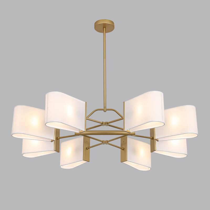 Люстра на штанге Lumion MODERNI 8414/8