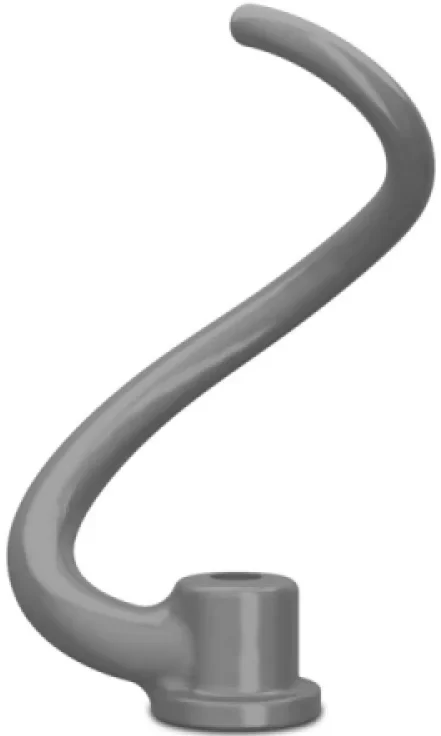 Планетарный миксер KitchenAid Heavy Duty 5KSM70JPXEOB