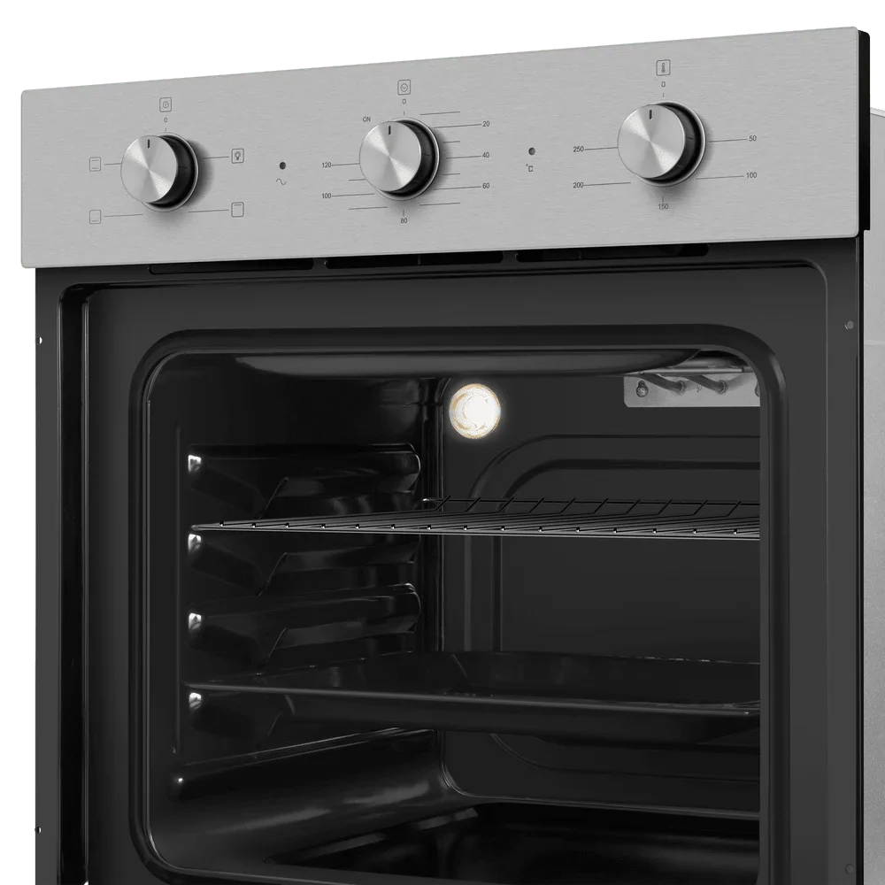 Духовой шкаф Maunfeld AEOC6040S