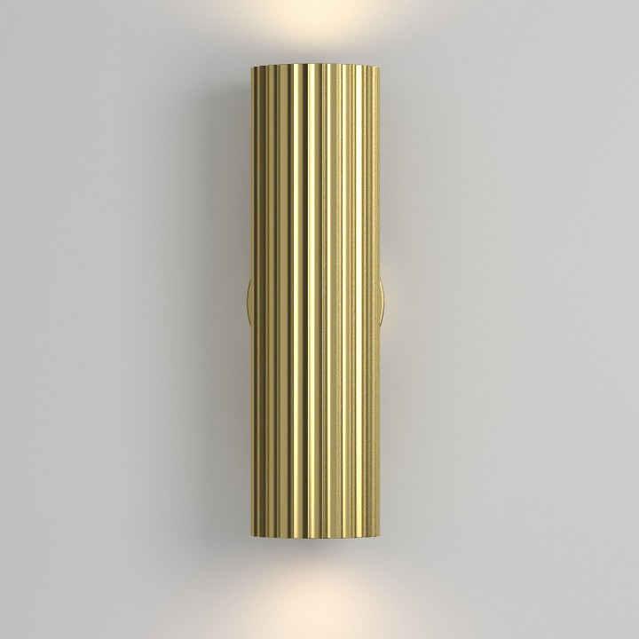 Бра Maytoni Technical Calipso C106WL-02-GU10-BS
