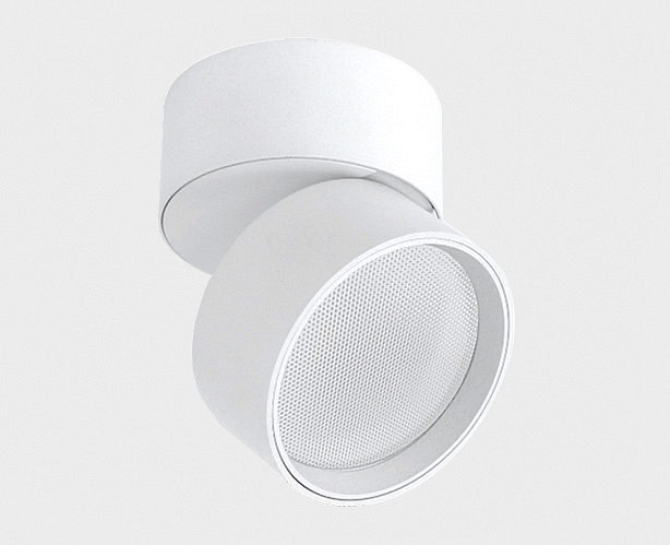 Светильник на штанге Italline IT02-006 IT02-006 white 3000K +  IT08-8017 white