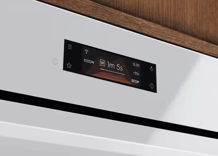 Встраиваемая микроволновая печь Electrolux LVM8E08V
