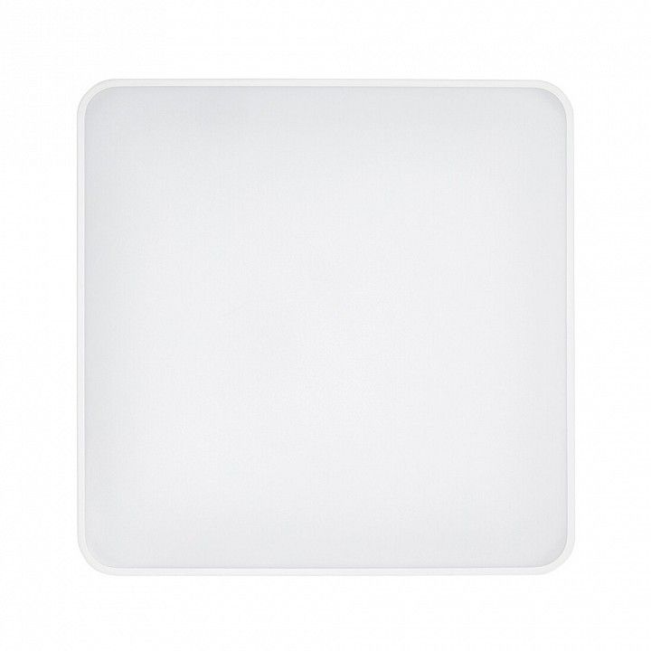 Накладной светильник Nowodvorski Agnes Square Led Pro 10994