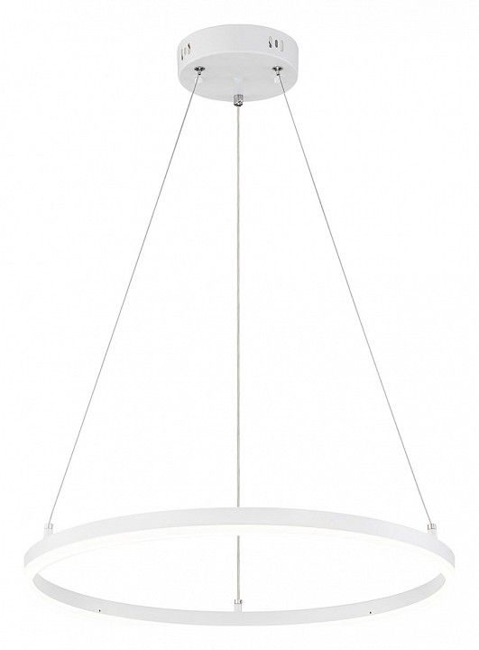 Подвесной светильник Escada Void 10254/1LED White APP