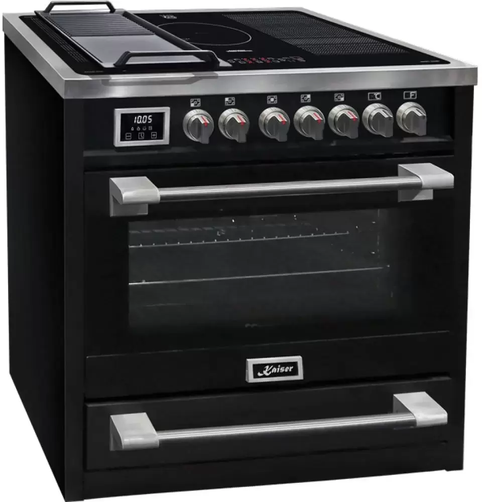 Электрическая плита Kaiser HC 93691 IS