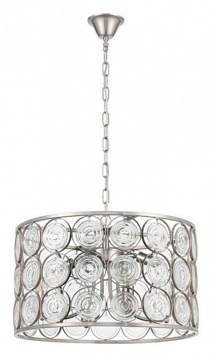 Подвесной светильник Vele Luce Sophie VL3233P08