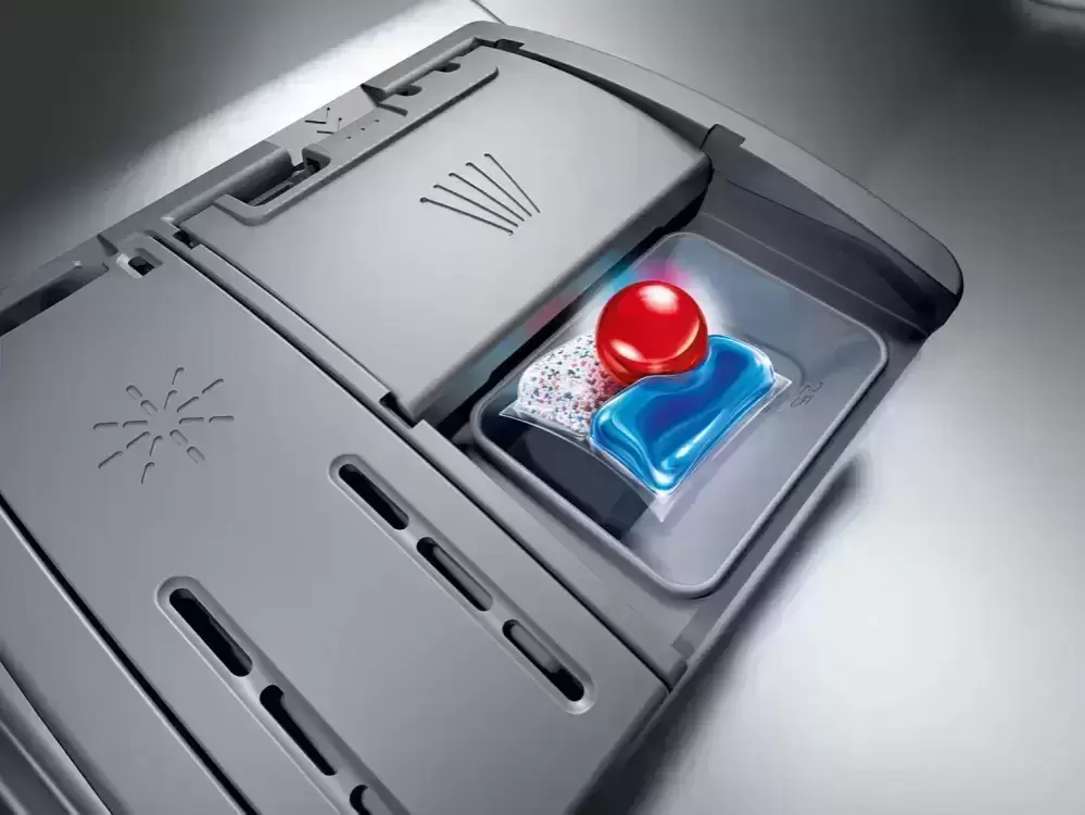 Встраиваемая посудомоечная машина Bosch SPV2HKX42E