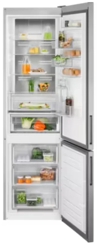 Холодильник Electrolux LNT 7ME36 X3