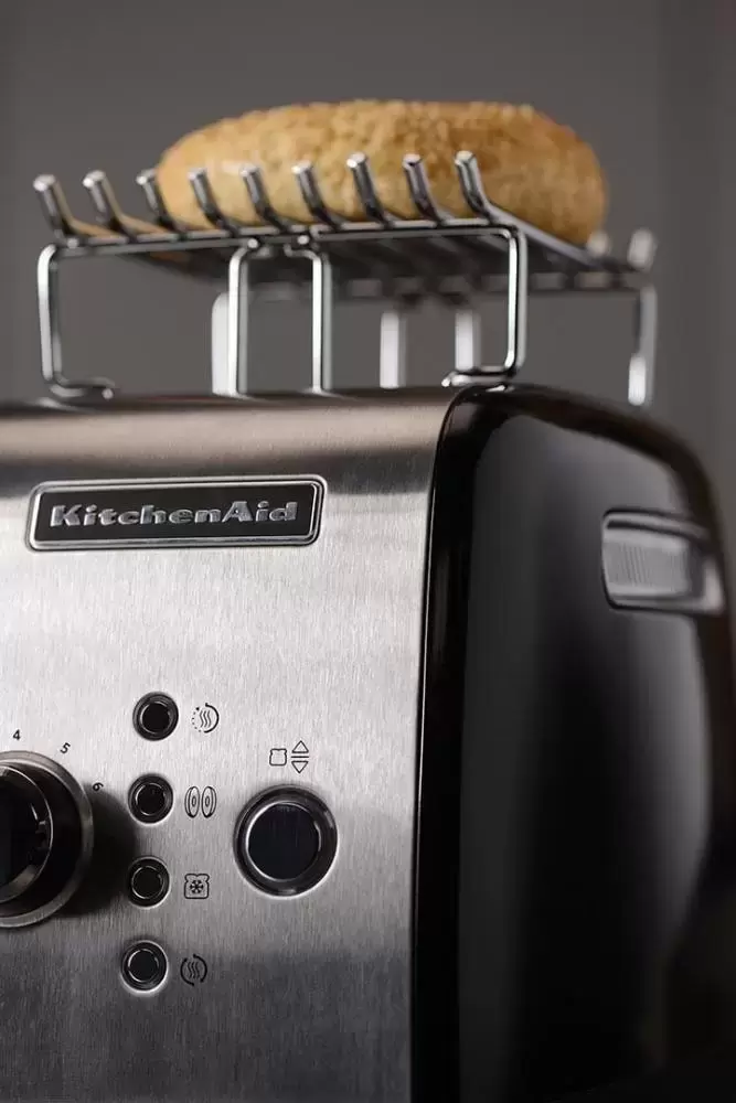 Тостер KitchenAid 5KMT221EVB