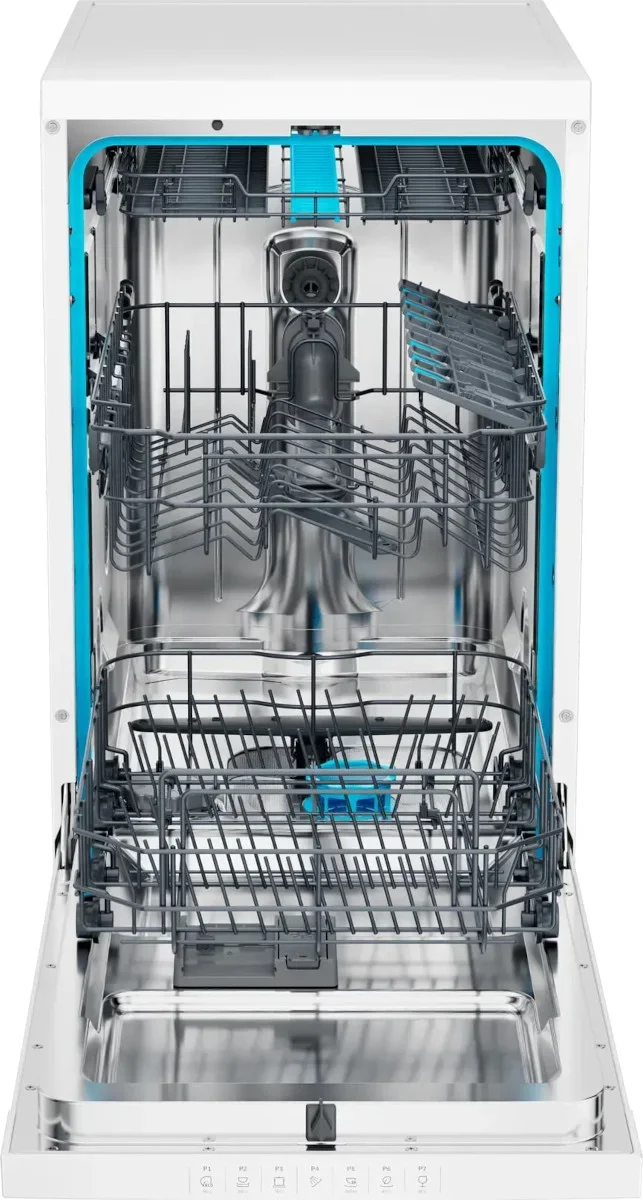 Посудомоечная машина Haier HDWE11-36WE4RU