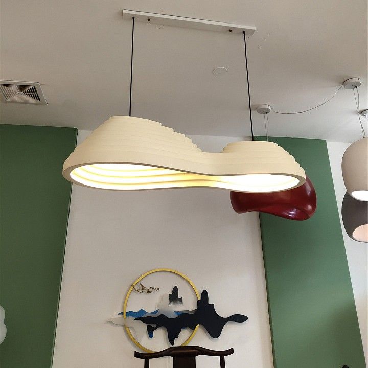 Подвесной светильник Imperiumloft Baroline-Duo01 228503-23