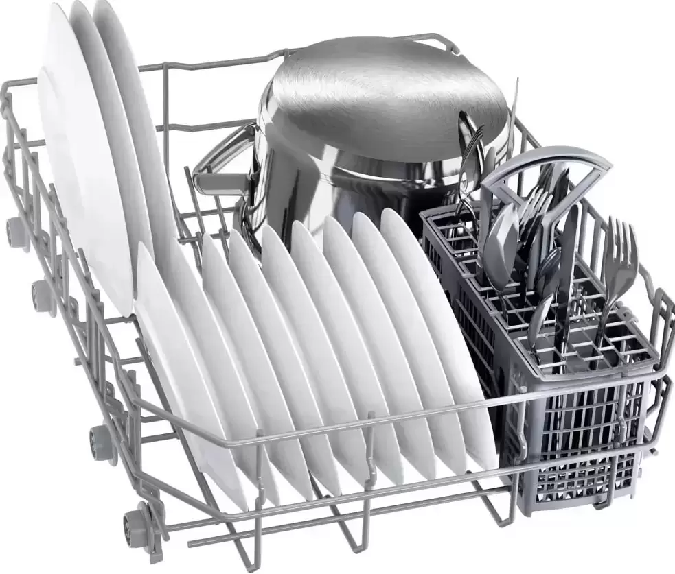 Встраиваемая посудомоечная машина Bosch SPV2IKX10E