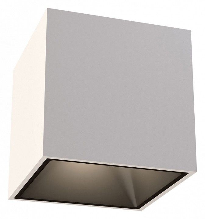 Накладной светильник Maytoni Technical Альфа C065CL-L12W3K-D