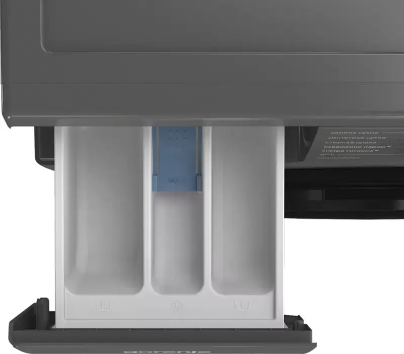 Стирально-сушильная машина Gorenje W2D2A164ADSS/C
