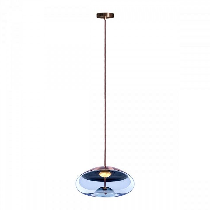 Подвесной светильник Loft it Knot 8133-D mini
