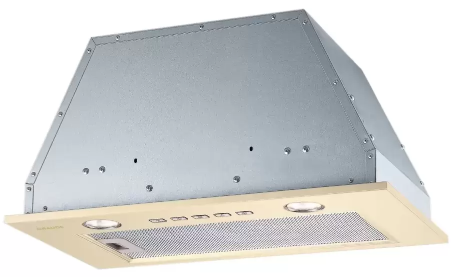 Встраиваемая вытяжка Graude LB 52.0 EL