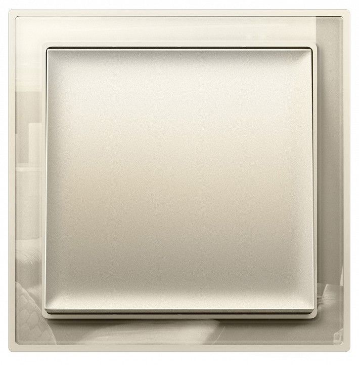 Рамка на 1 пост Ambrella Volt SIGMA SF350541