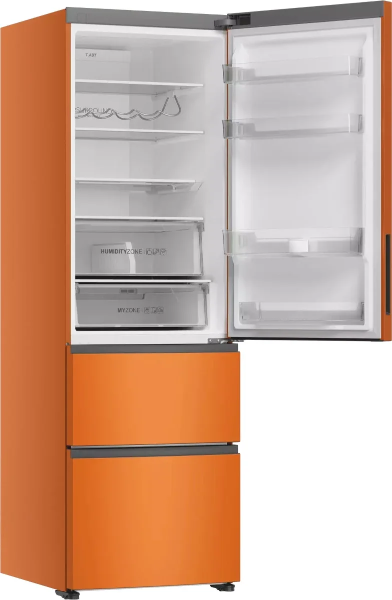 Холодильник Haier A4F637COMVU1