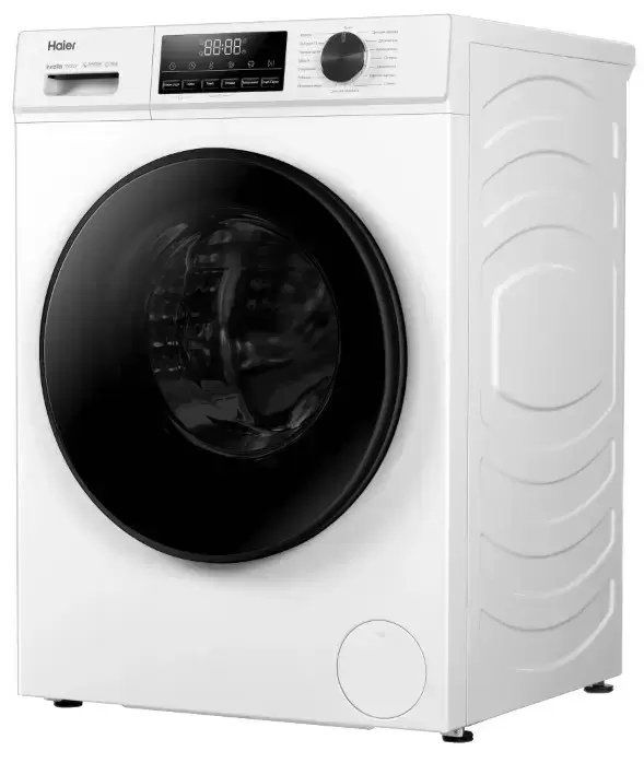 Стиральная машина Haier HW100-BP12406