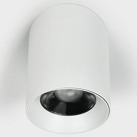Накладной светильник Italline IT06-6035 IT06-6035 white 3000K