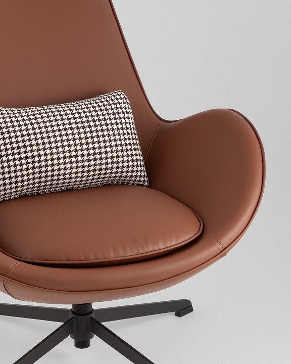Кресло TopChairs Ostra