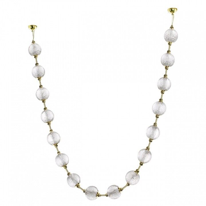 Подвесной светильник Odeon Light Crystal 5008/64L