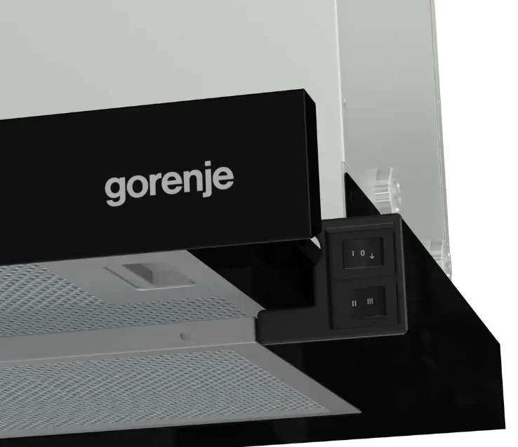 Встраиваемая вытяжка Gorenje TH60E6XB