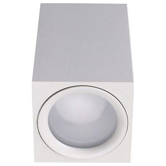 Накладной светильник Lucia Tucci LTP LTP-C004-01GU10-W