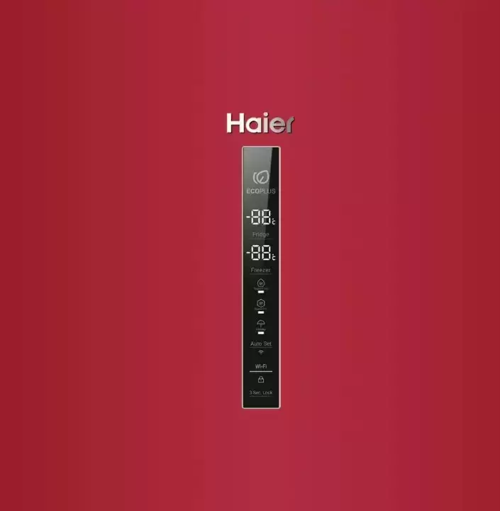 Холодильник Haier C2F636CRRGU1