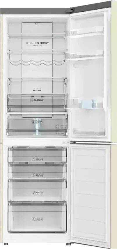 Холодильник Haier C2F636CCFDU1