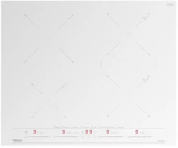 Варочная панель Teka IZC 64630 MST WHITE
