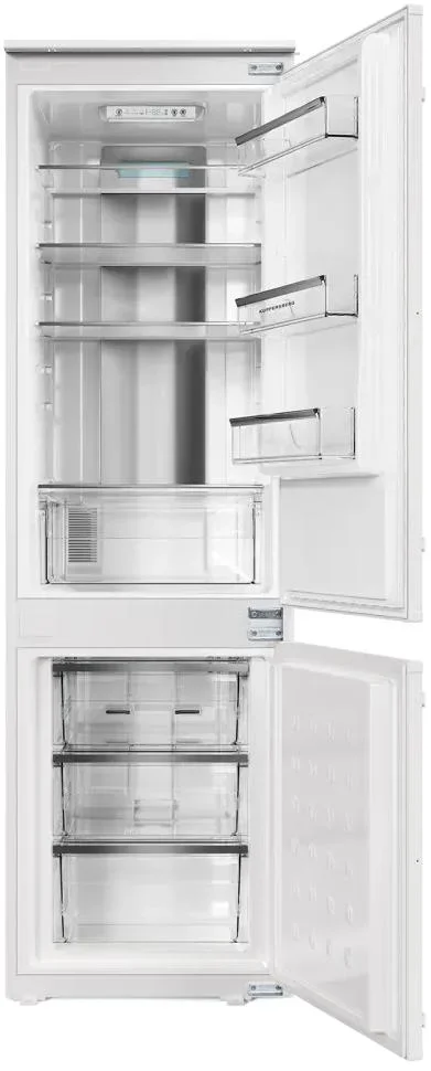 Встраиваемый холодильник Kuppersberg RBN 1762