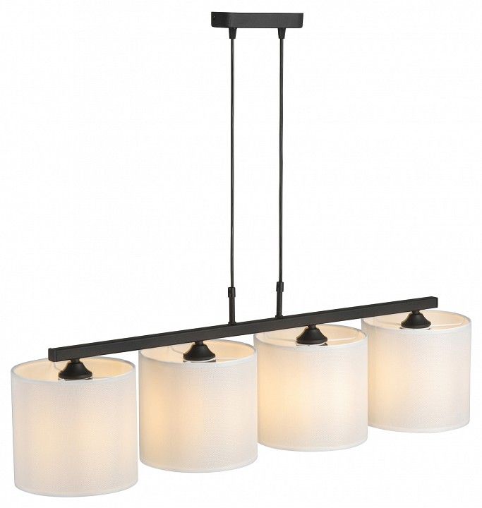 Подвесной светильник Vitaluce V2882 V2882-1/4S