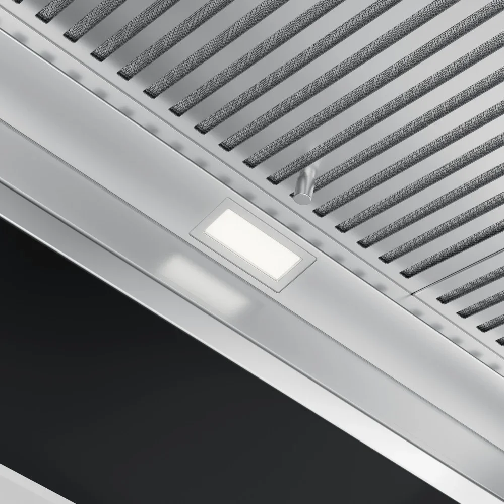 Встраиваемая вытяжка Franke FST DRIP-FREE 90 X/2 KL