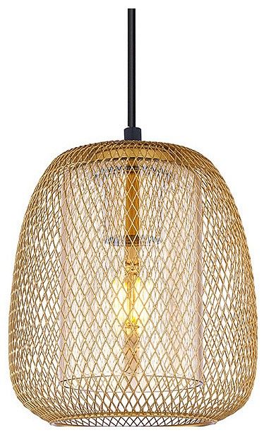 Подвесной светильник F-promo Galler 4348-1P