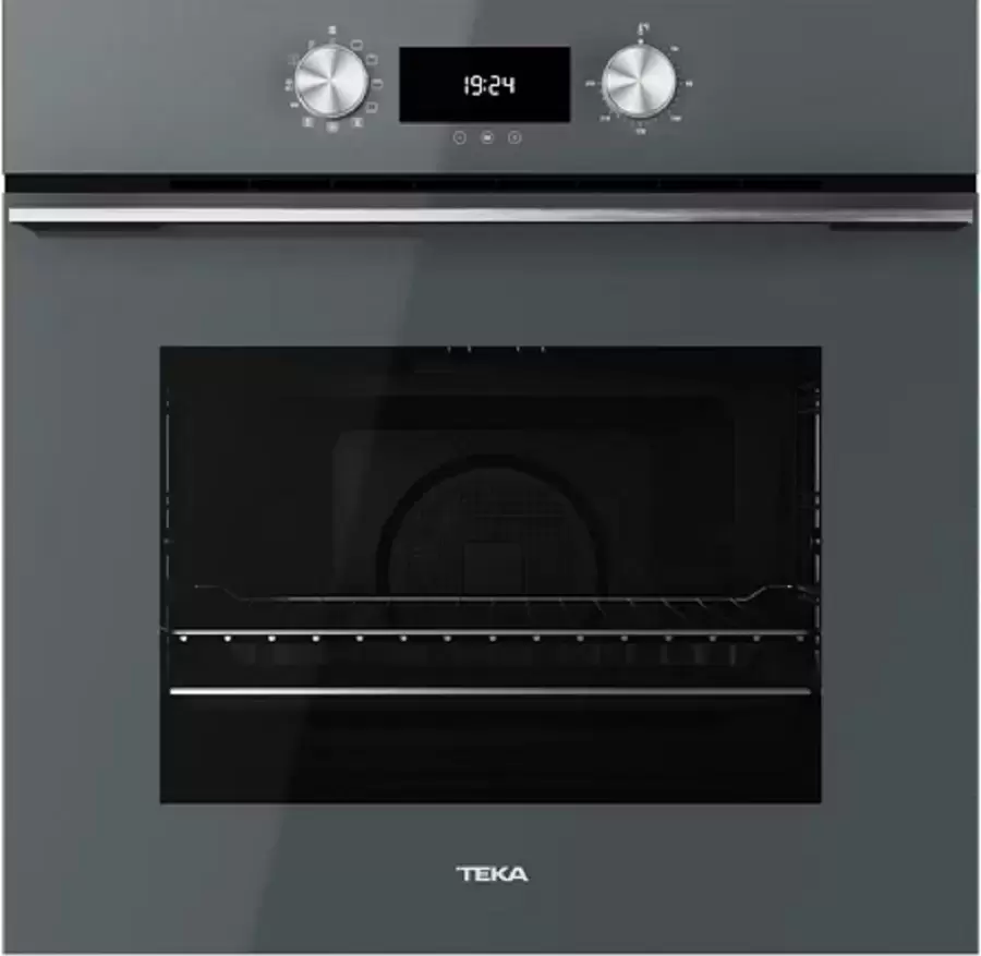 Духовой шкаф Teka HLB 8400 STONE GREY