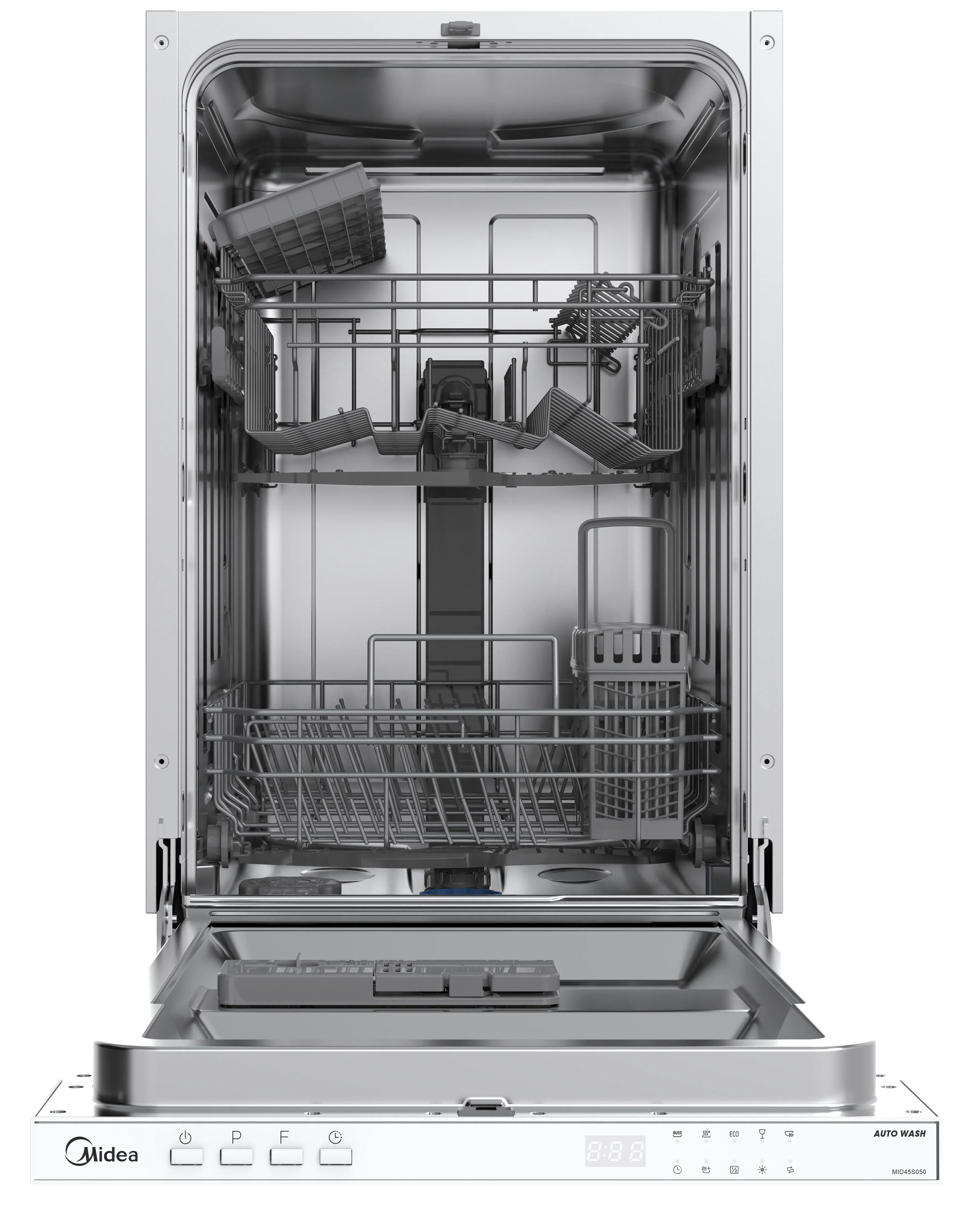Встраиваемая посудомоечная машина Midea MID45S050
