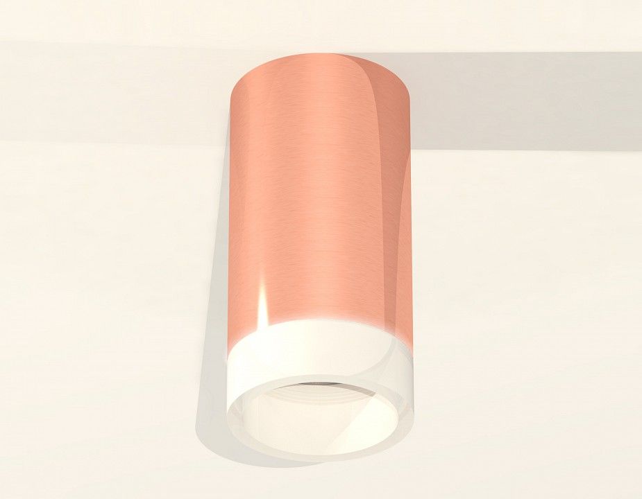 Накладной светильник Ambrella Light XS XS6326021
