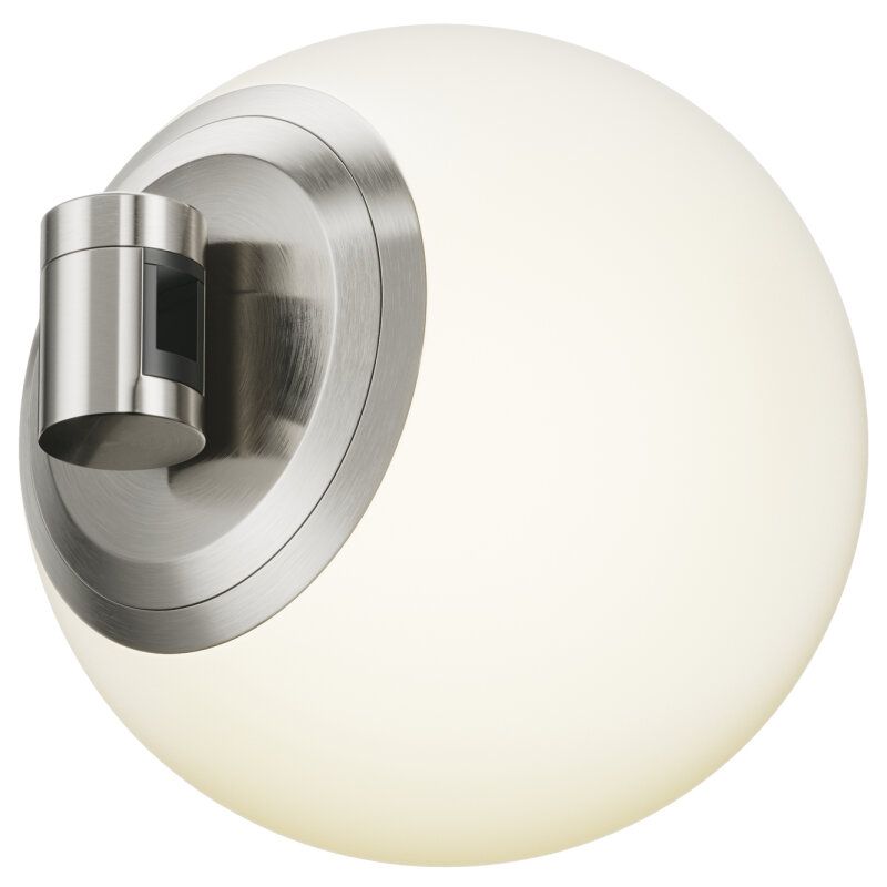 Накладной светильник Maytoni Technical Луна TR229-1-8W3K-PT
